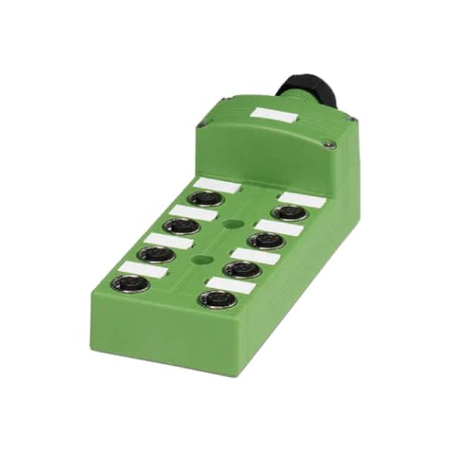 1516881 Phoenix Contact  Sensor Interface - Junction Blocks